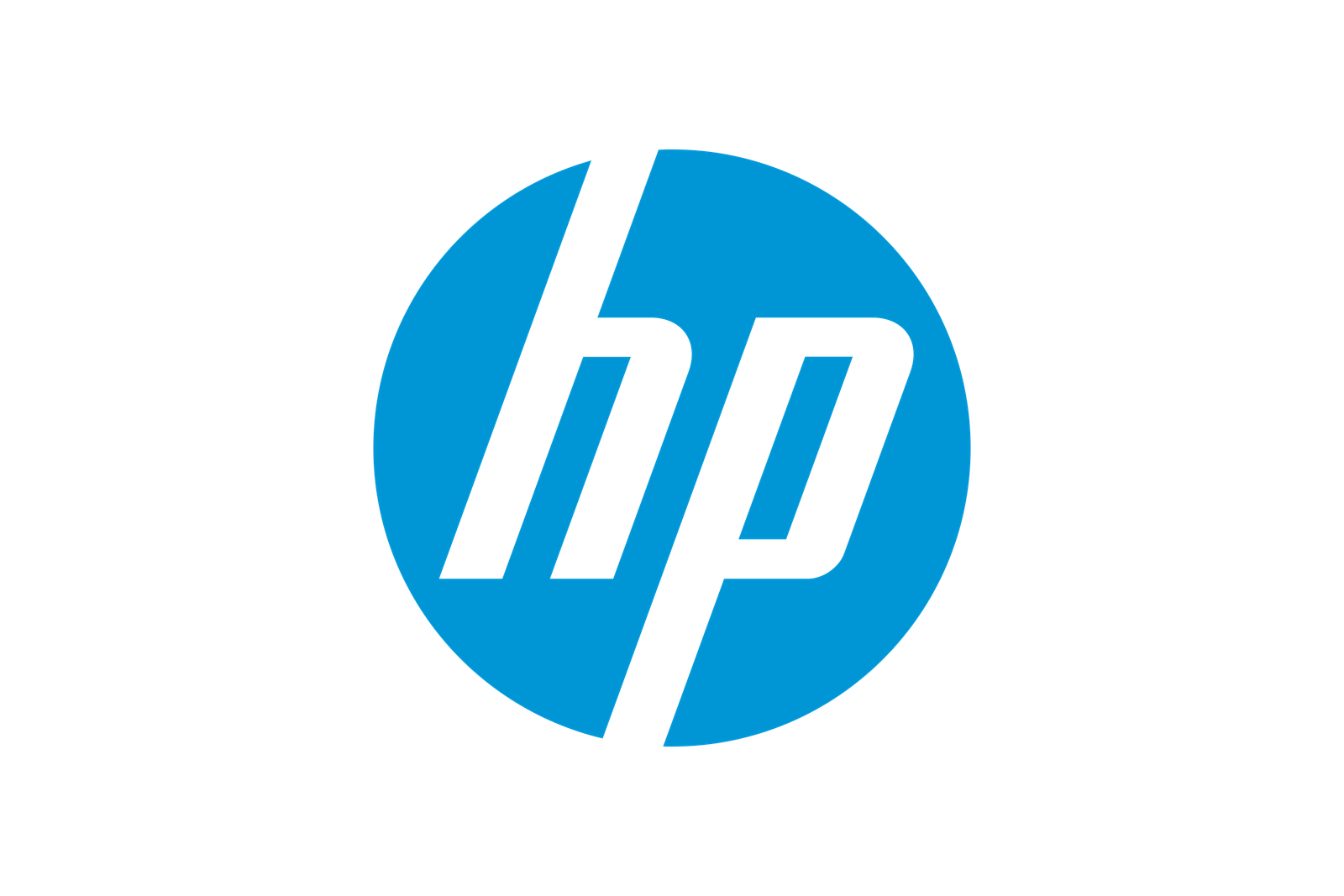 Hewlett-Packard-Logo.wine